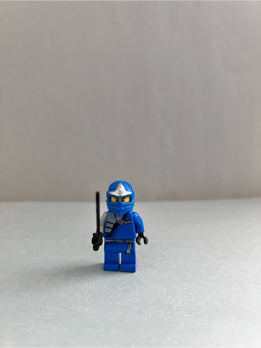 LEGO Ninjago Jay ZX Minifigure